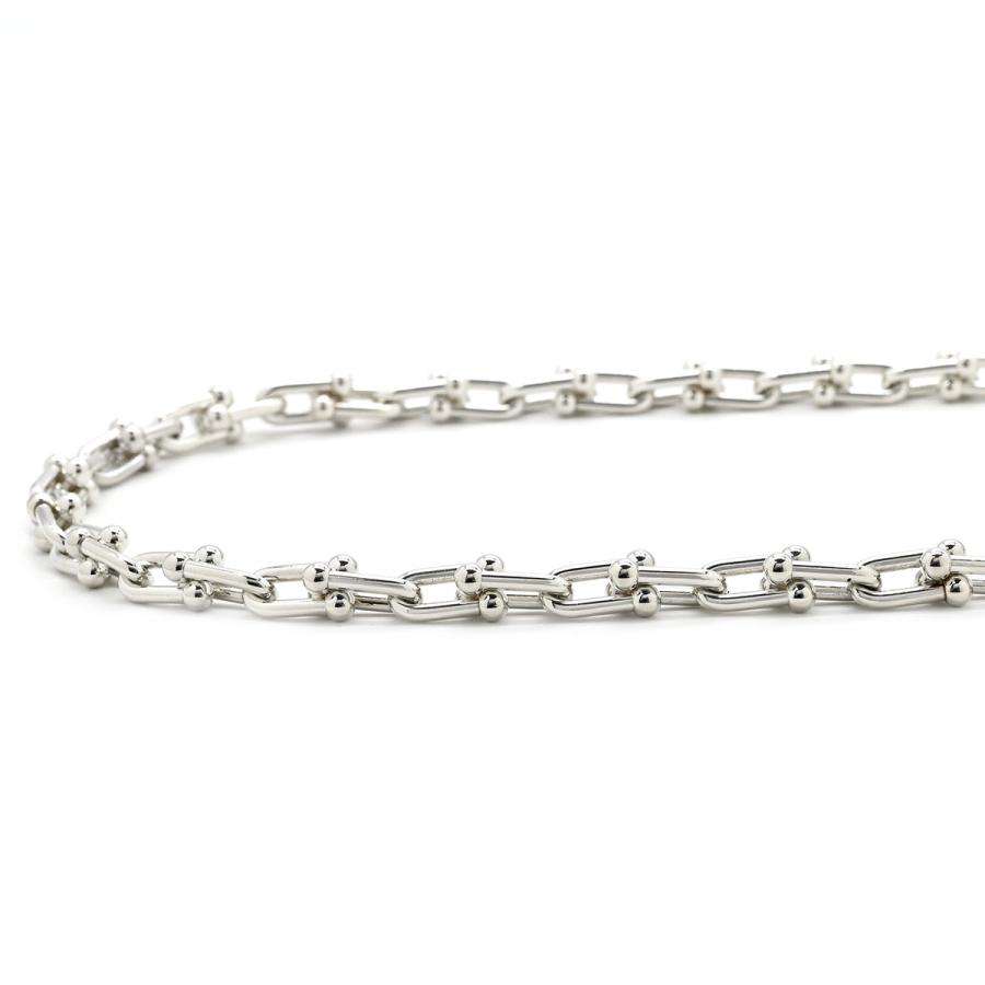 TIFFANY&Co.（ティファニー） ネックレス ハードウェア スモール