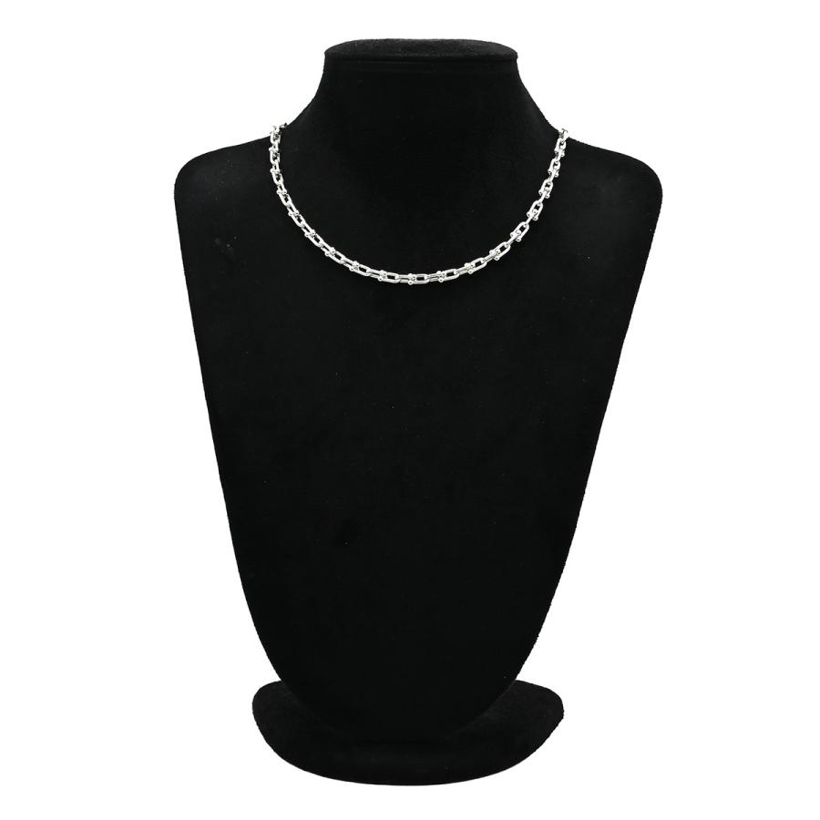 TIFFANY&Co.（ティファニー） ネックレス ハードウェア スモール