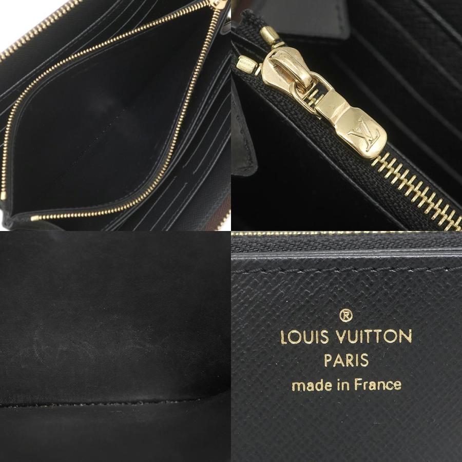 LOUIS VUITTON（ルイ・ヴィトン） 長財布 モノグラムリバース ジッピー