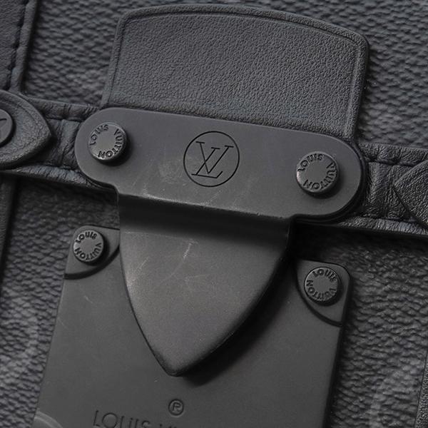 ルイヴィトン モノグラム エクリプス ヴェルティカル トランク ウエアラブル ウォレット M82077 ショルダーバッグ LOUIS VUITTON（ルイ・ヴィトン） ショルダーバッグ モノグラム