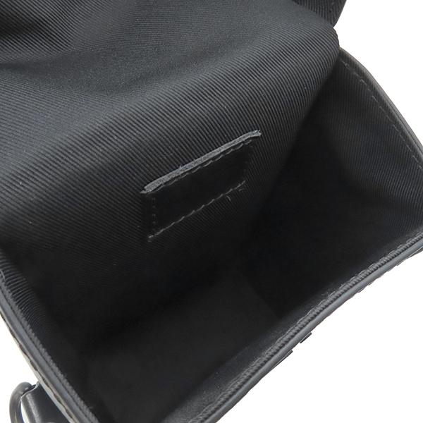 ルイヴィトン モノグラム エクリプス ヴェルティカル トランク ウエアラブル ウォレット M82077 ショルダーバッグ LOUIS VUITTON（ルイ・ヴィトン） ショルダーバッグ モノグラム