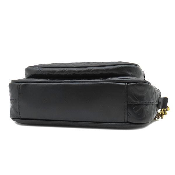 BURBERRY（バーバリー） ショルダーバッグ TBモノグラム カメラバッグ