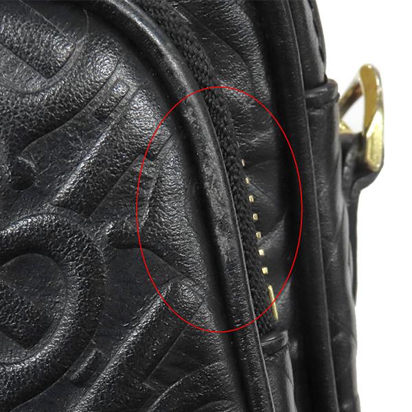 BURBERRY（バーバリー） ショルダーバッグ TBモノグラム カメラバッグ