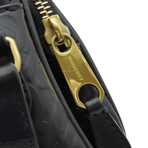 BURBERRY（バーバリー） ショルダーバッグ TBモノグラム カメラバッグ