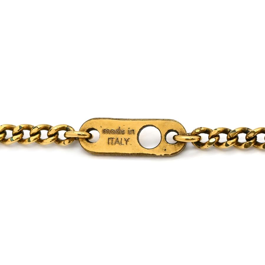 LOUIS VUITTON（ルイ・ヴィトン） ネックレス LVトゥイッグ ペンダント