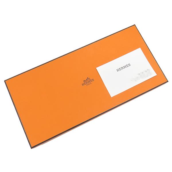 HERMES（エルメス） マフラー Hエコセ カシミヤ マルチカラー 新品 未