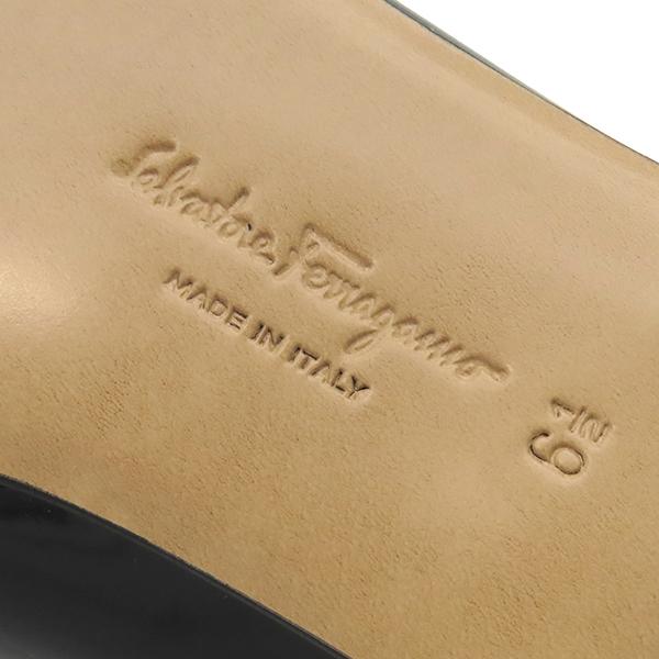 FERRAGAMO（フェラガモ） サルヴァトーレ・フェラガモ パンプス