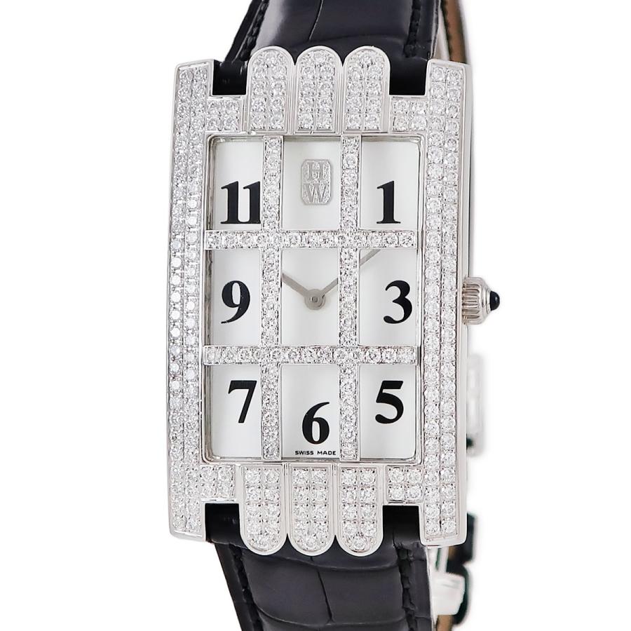 HARRY WINSTON ノート ハリー・ウィンストン（HARRY WINSTON） 【3年保証】 アヴェニュー