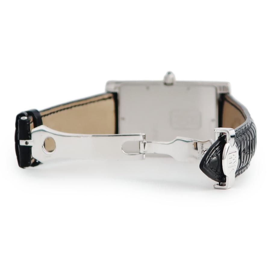 ハリー・ウィンストン（HARRY WINSTON） 【3年保証】 アヴェニュー