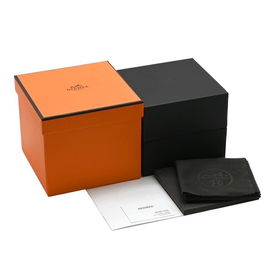 HERMES（エルメス） ブレスレット シェーヌダンクル GM ゴールド