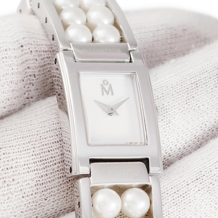 Chopard（ショパール） 【3年保証】 ミキモト パールウォッチ NNS