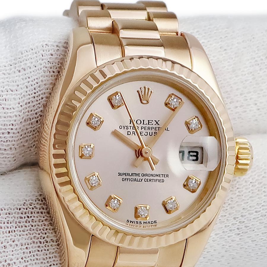 自動巻き 腕時計 36mm ローズゴールド ジラール・ペルゴ】新作「ロレアート」はピンクゴールドの艶やかな輝き