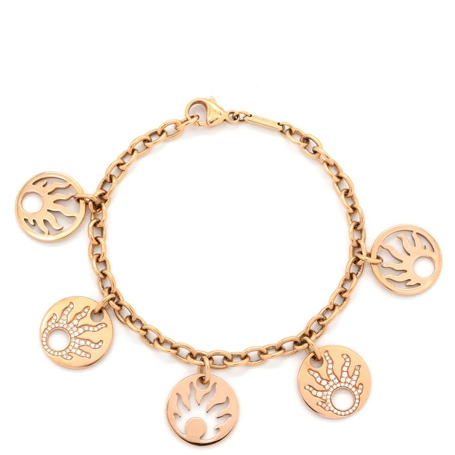 Chopard（ショパール） ブレスレット ハッピーサン ダイヤモンド