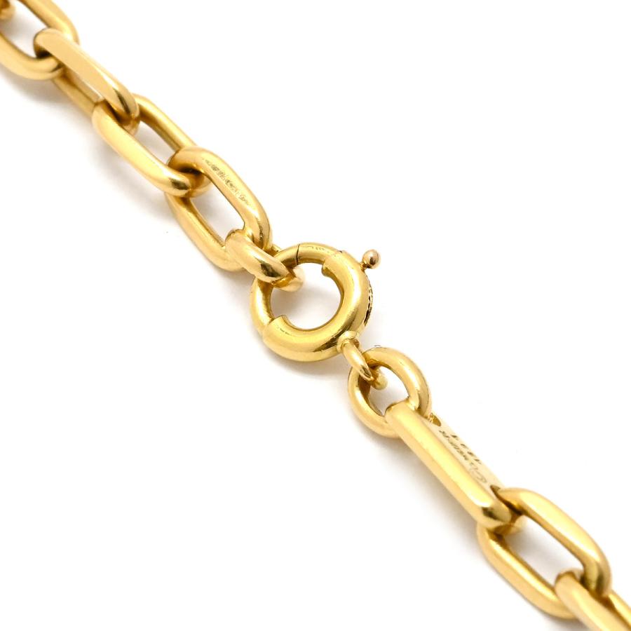 PANTHERE DE CARTIER カルティエ ネックレス パンテール ドゥ パンサー 