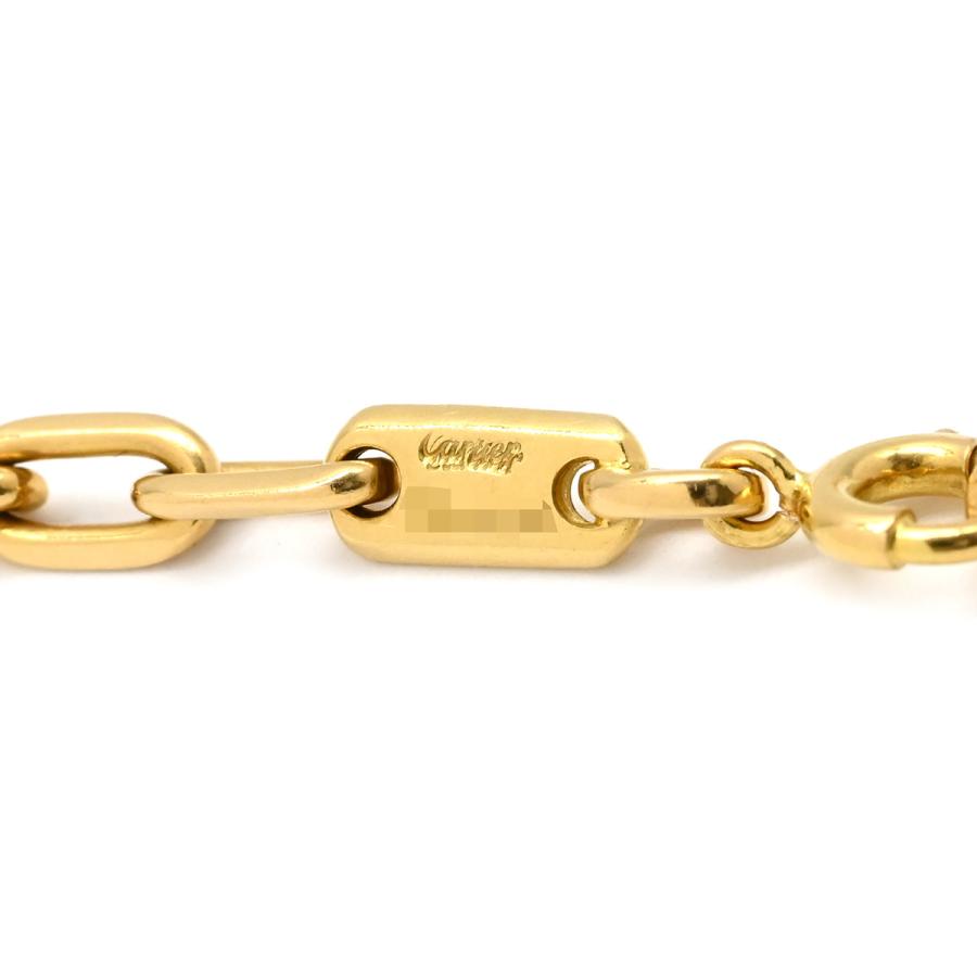 PANTHERE DE CARTIER カルティエ ネックレス パンテール ドゥ パンサー