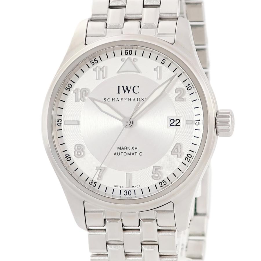 価格交渉歓迎❣️ IWC スピットファイア　マークⅩⅤⅠ 純正アリゲータベルト 価格交渉歓迎❣️ IWC スピットファイアマークⅩⅤⅠ 純正アリゲータベルト