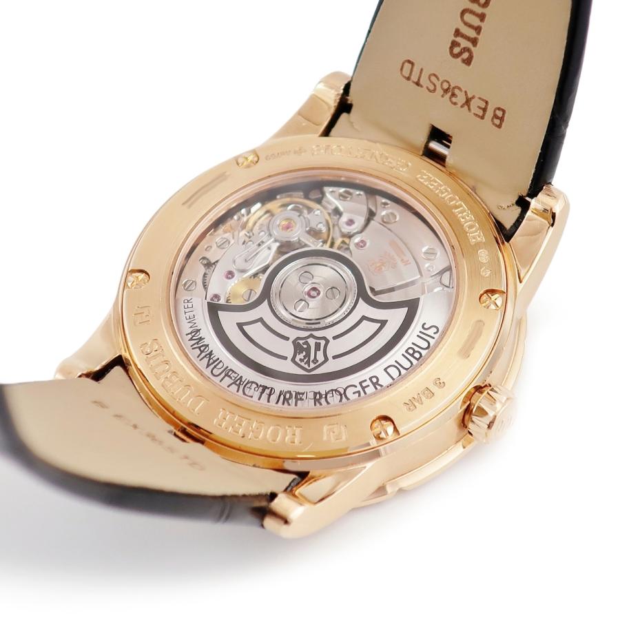 リジューベ ロジェ・デュブイ エクスカリバー45 チタン DBEX0556 限定88本 正規