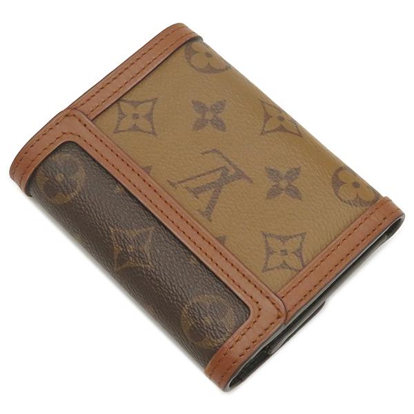 LOUIS VUITTON（ルイ・ヴィトン） 三つ折り財布 モノグラム