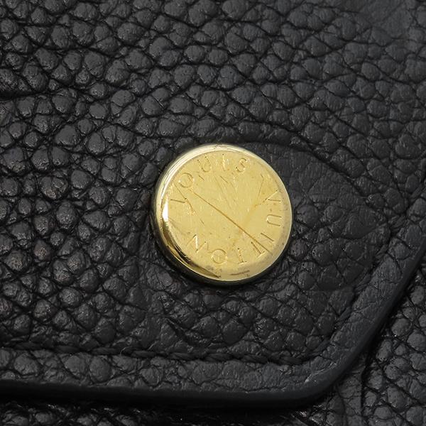 LOUIS VUITTON（ルイ・ヴィトン） 三つ折り財布 アンプラント