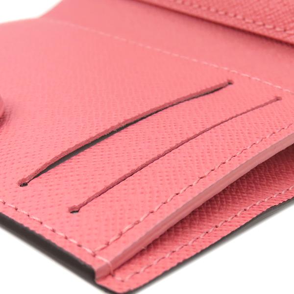 LOUIS VUITTON（ルイ・ヴィトン） 二つ折り財布 ポルトフォイユ リサ