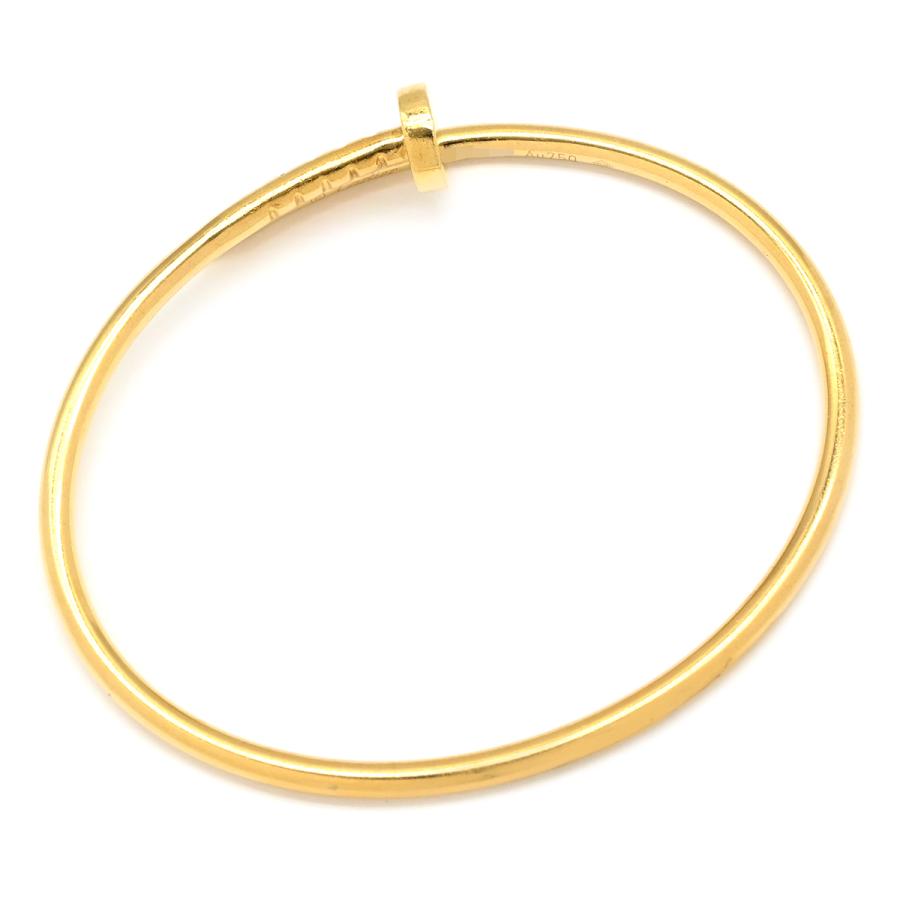 Cartier（カルティエ） ブレスレット ジュストアンクル ジュスト