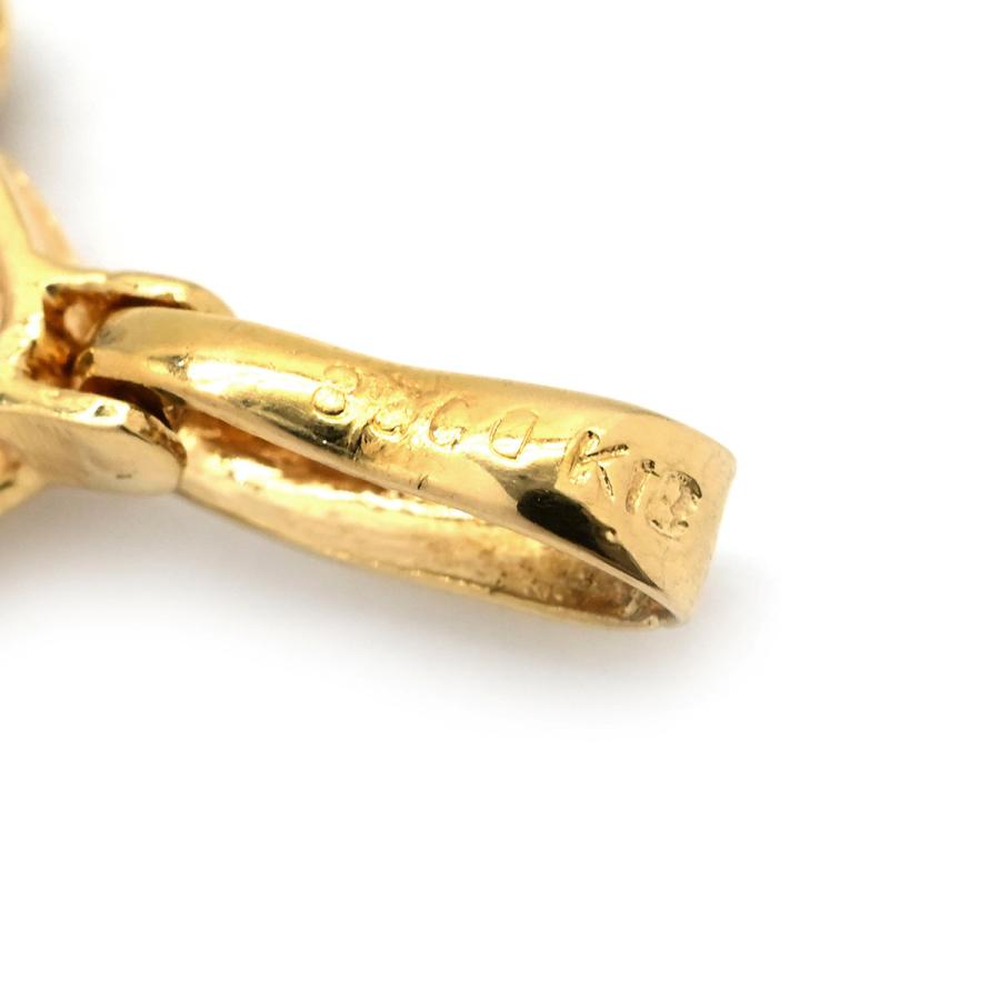 ペンダントトップ コイン 金貨 ゴールド 10ドル金貨 アメリカンインディアンヘッド 750 18K ?21.6 ネックレストップ ペンダントヘッド