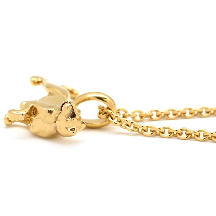 PANTHERE DE CARTIER カルティエ ネックレス パンテール ドゥ パンサー