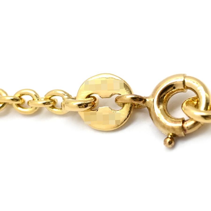 PANTHERE DE CARTIER カルティエ ネックレス パンテール ドゥ パンサー