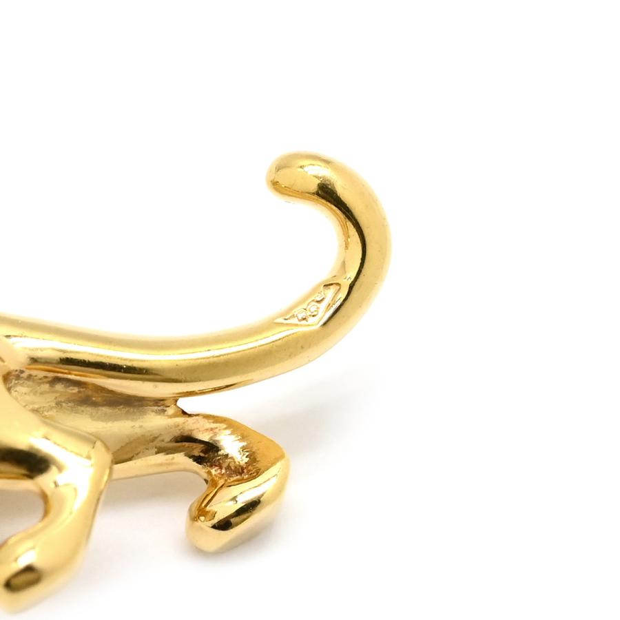 PANTHERE DE CARTIER カルティエ ネックレス パンテール ドゥ パンサー