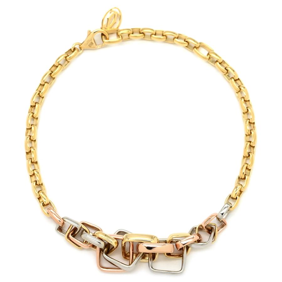 Cartier（カルティエ） ブレスレット トリニティ トリニティ