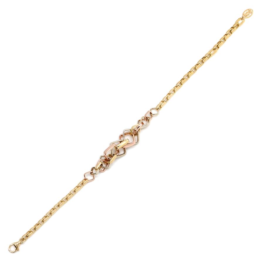Cartier（カルティエ） ブレスレット トリニティ トリニティ