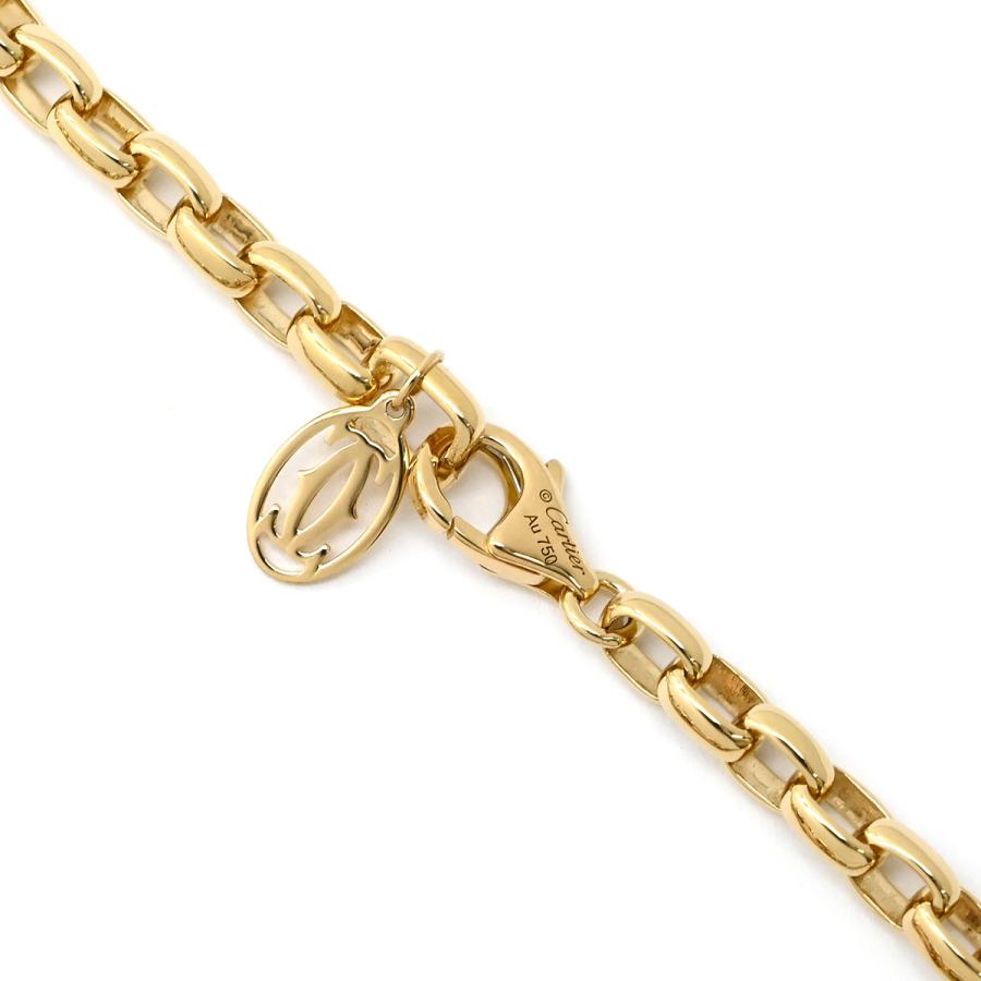 Cartier（カルティエ） ブレスレット トリニティ トリニティ