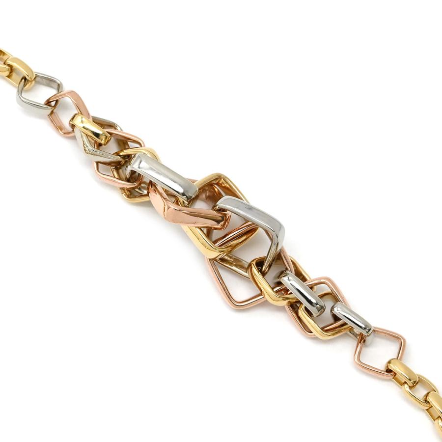 Cartier（カルティエ） ブレスレット トリニティ トリニティ