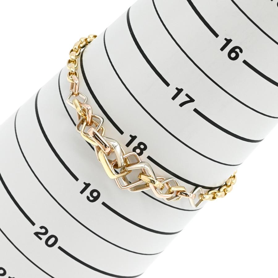 Cartier（カルティエ） ブレスレット トリニティ トリニティ