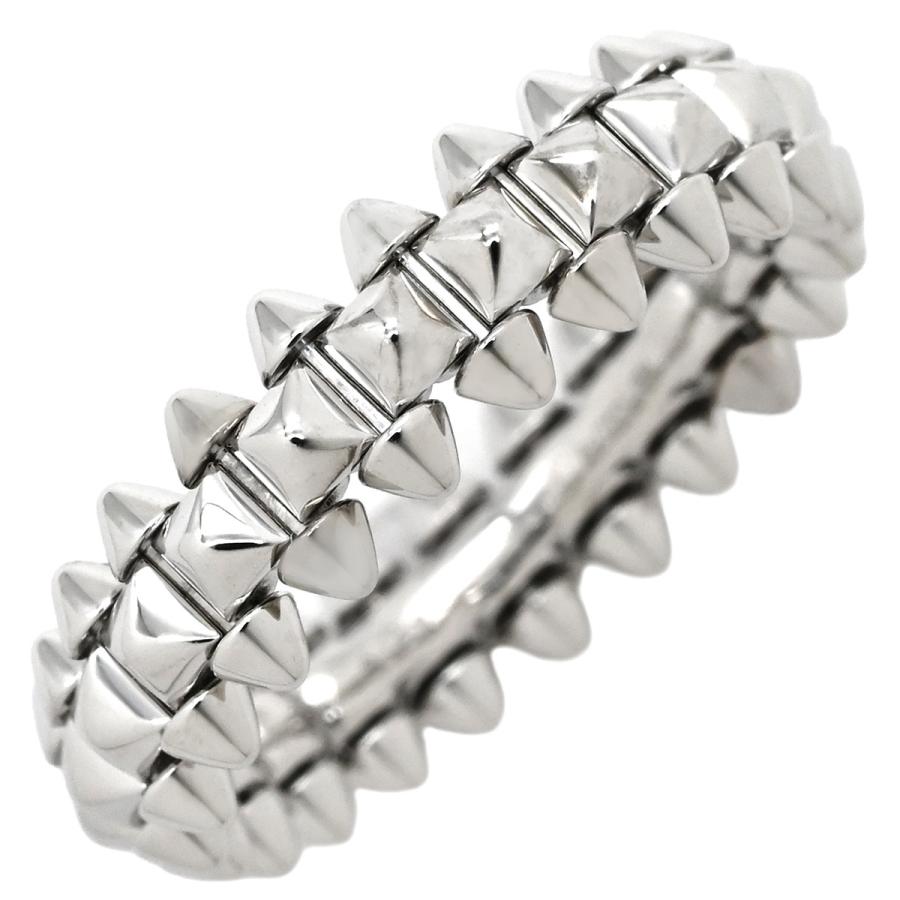 Cartier（カルティエ） リング 指輪 クラッシュ クラッシュ ドゥ SM