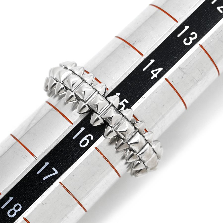 Cartier（カルティエ） リング 指輪 クラッシュ クラッシュ ドゥ SM