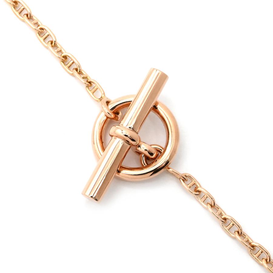 HERMES（エルメス） ネックレス ファランドール PM ペンダント