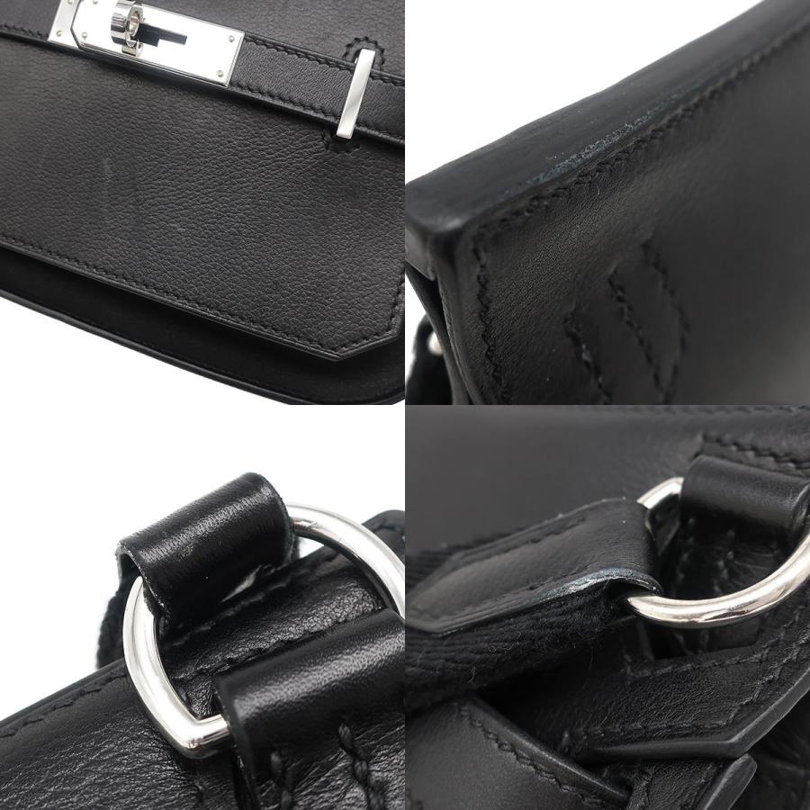 HERMES（エルメス） ショルダーバッグ ジプシエール ミニ エバーカラー