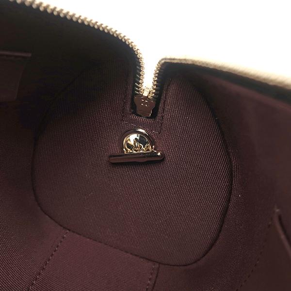 マトラッセ シャネル 2WAYバッグ ミニボストンバッグ カーフ ブラック