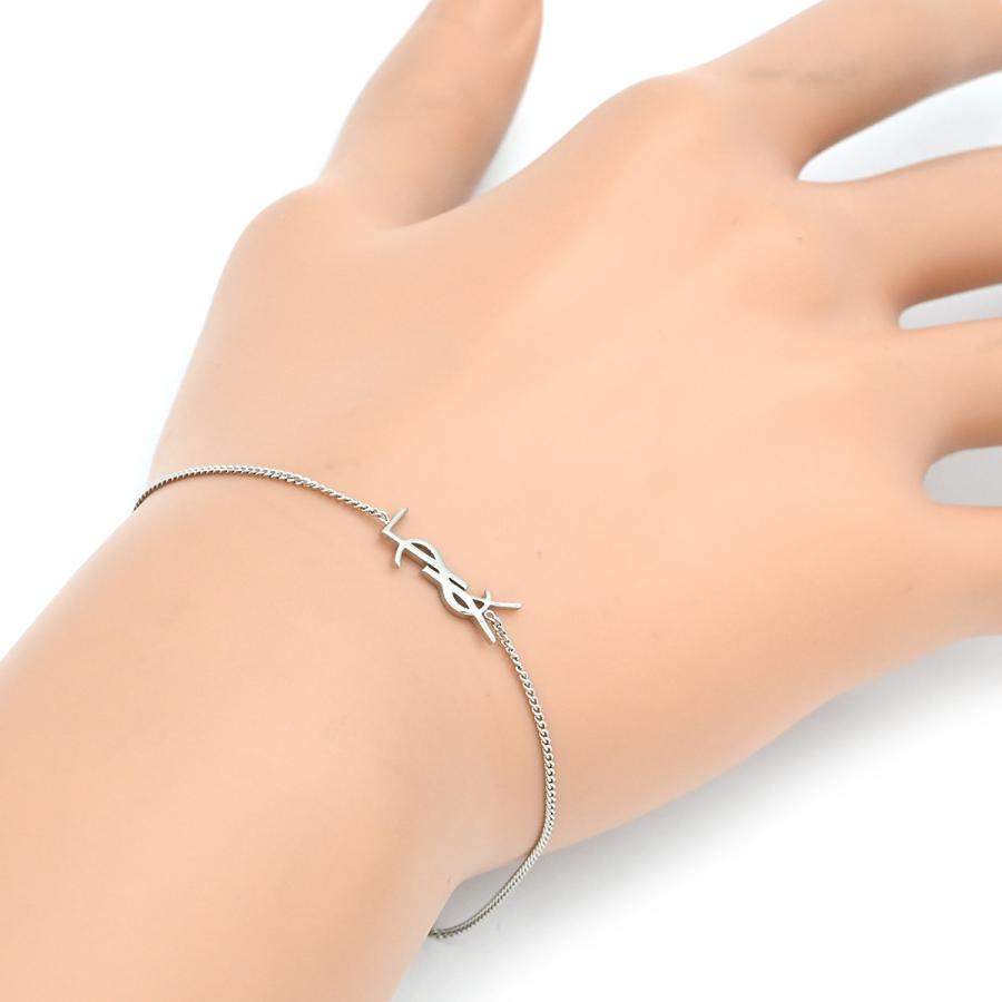Yves Saint Laurent（イヴ・サンローラン） サンローラン ブレスレット
