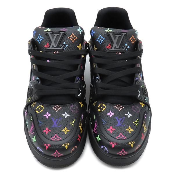 LOUIS VUITTON（ルイ・ヴィトン） スニーカー LV × TM LV トレイナー