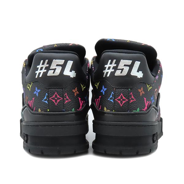 LOUIS VUITTON（ルイ・ヴィトン） スニーカー LV × TM LV トレイナー