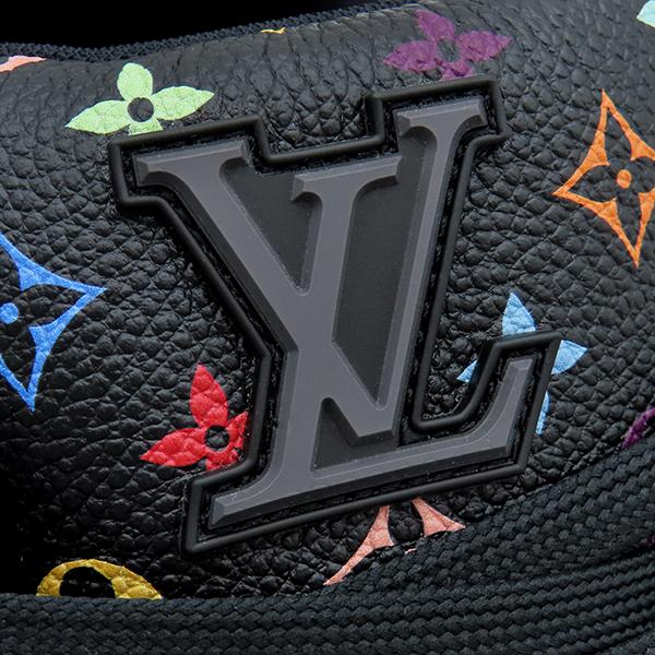 LOUIS VUITTON（ルイ・ヴィトン） スニーカー LV × TM LV トレイナー