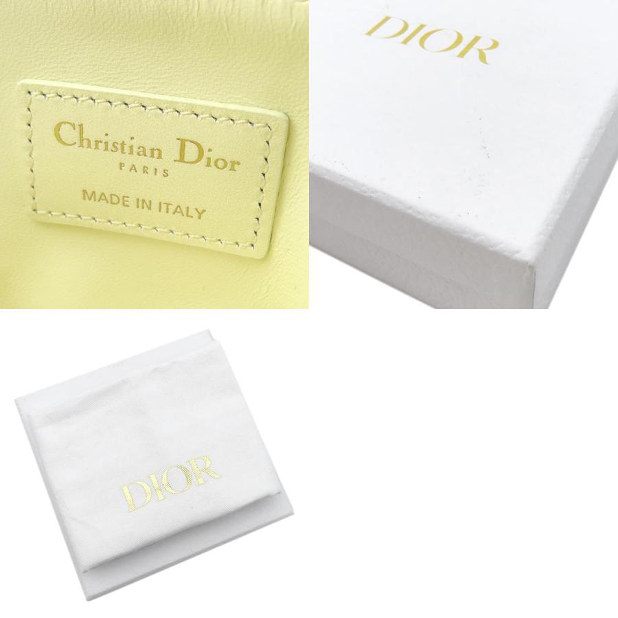 Christian Dior（クリスチャン・ディオール） コインケース ディオール