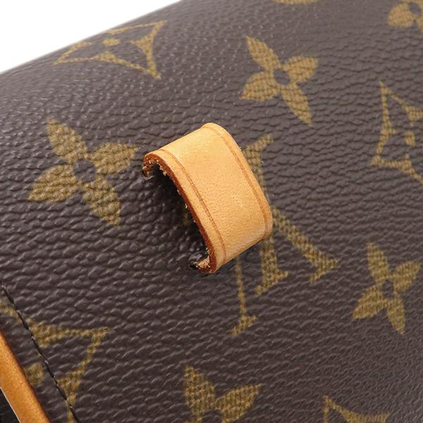 ポシェット・フロランティーヌ ルイヴィトン ウエストバッグ