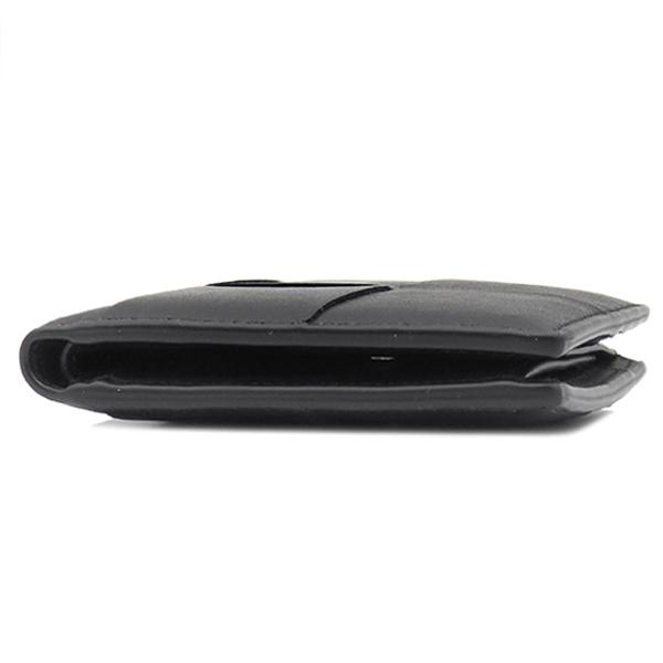 BOTTEGA VENETA（ボッテガ・ヴェネタ） 二つ折り財布 カセット コイン