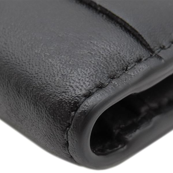 BOTTEGA VENETA（ボッテガ・ヴェネタ） 二つ折り財布 カセット コイン