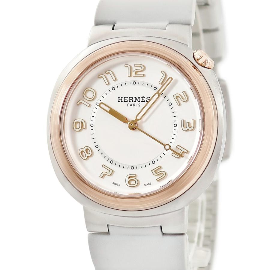 HERMES（エルメス） 【3年保証】 エルメスカット GM 36mm SD1.520
