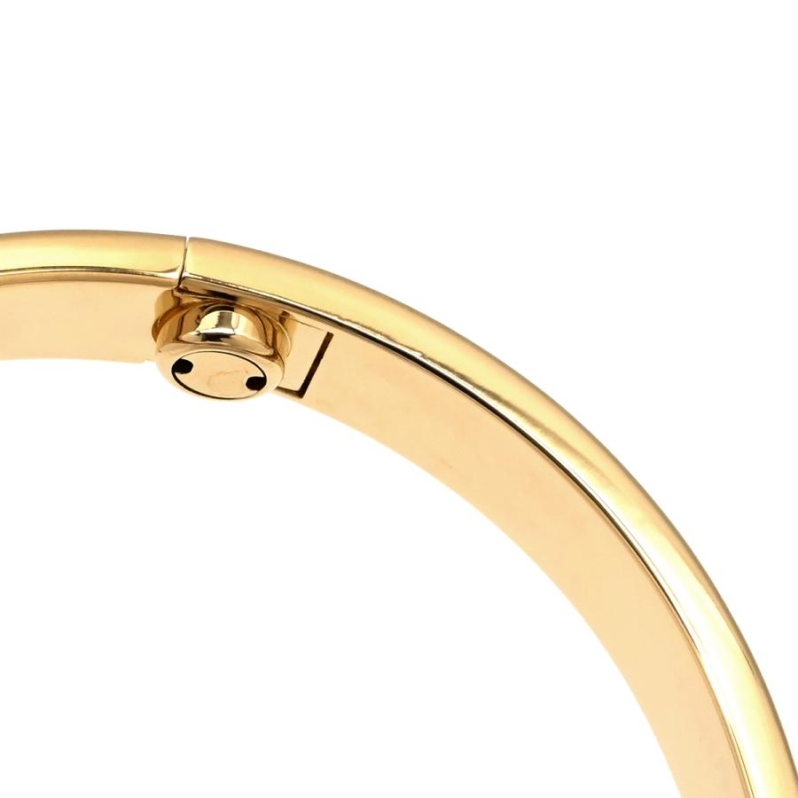 LOVE（Cartier） カルティエ ブレスレット ラブ LOVE ラブブレス 旧型