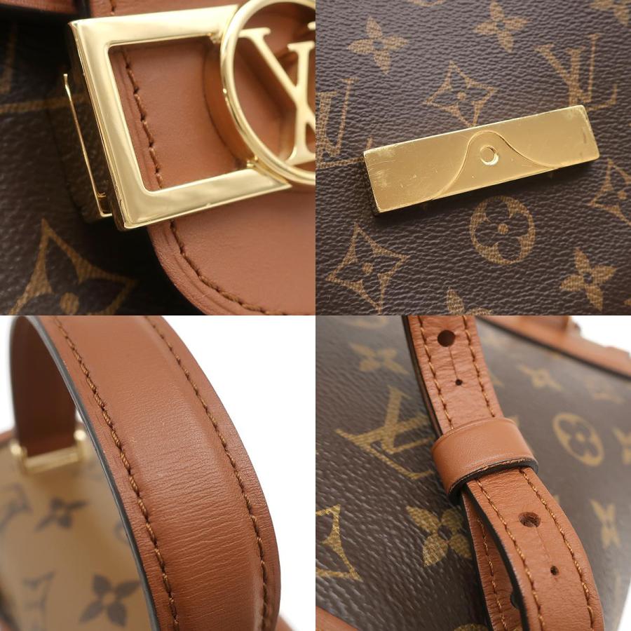 ドーフィーヌ ルイヴィトン リュック・デイパック バックパック